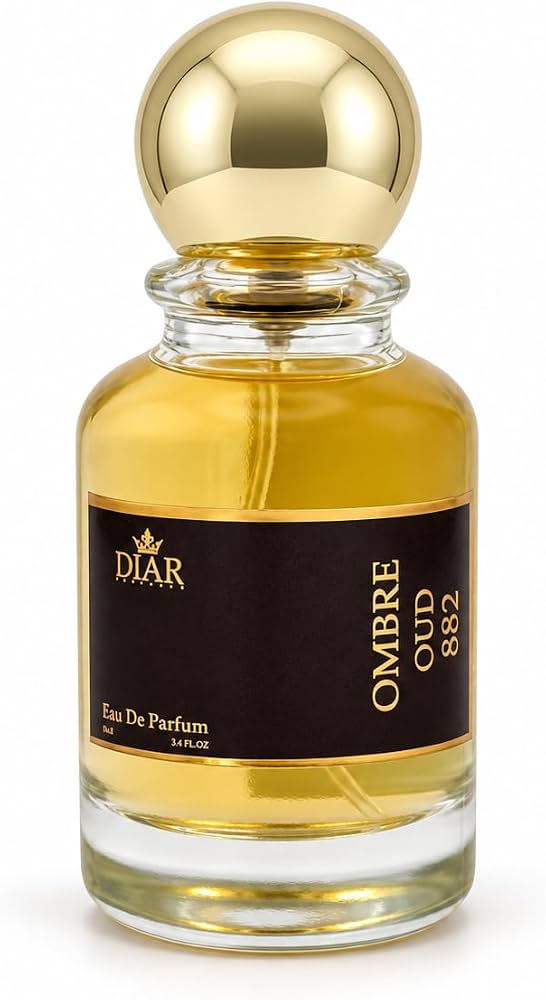 عطر OMBRE OUD 882
